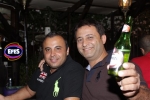 Weekend at Barbacane Pub, Byblos